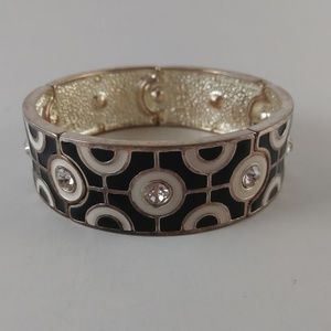Premier Designs Art Deco Bracelet